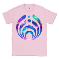 Bubblegum Pink bassnectar 07 [tb] Classic Tee - linhVisuals