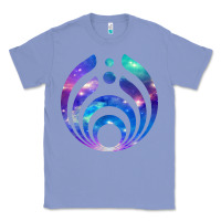 Colony Blue bassnectar 07 [tb] Classic Tee - linhVisuals