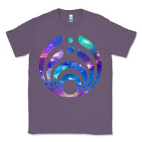 Lavender bassnectar 07 [tb] Classic Tee - linhVisuals