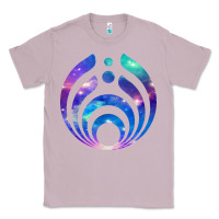 Lilac bassnectar 07 [tb] Classic Tee - linhVisuals