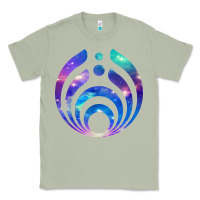 Matcha bassnectar 07 [tb] Classic Tee - linhVisuals