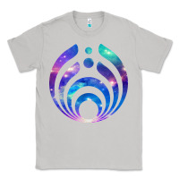 Moon Dust bassnectar 07 [tb] Classic Tee - linhVisuals