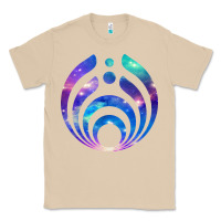 Mushroom bassnectar 07 [tb] Classic Tee - linhVisuals