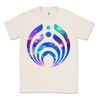 Natural bassnectar 07 [tb] Classic Tee - linhVisuals