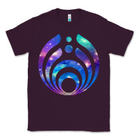 Plum bassnectar 07 [tb] Classic Tee - linhVisuals