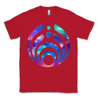Red bassnectar 07 [tb] Classic Tee - linhVisuals