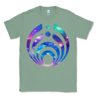 Sage bassnectar 07 [tb] Classic Tee - linhVisuals