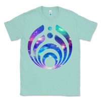 Seafoam bassnectar 07 [tb] Classic Tee - linhVisuals