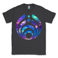 Smoke bassnectar 07 [tb] Classic Tee - linhVisuals