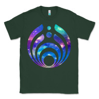 Sports Green bassnectar 07 [tb] Classic Tee - linhVisuals