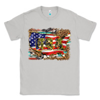 Moon Dust western america map usa Classic Tee - BarkalooDesign
