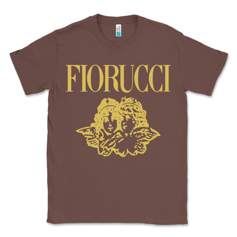 Fiorucci Classic Tee by linhVisuals | Teevron