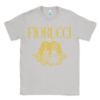 Moon Dust fiorucci Classic Tee - linhVisuals