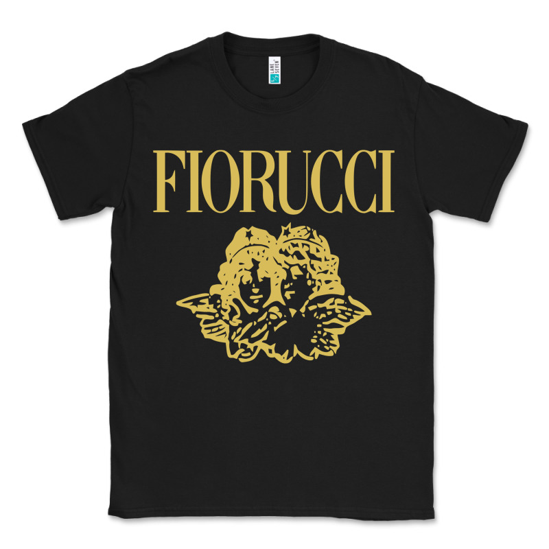 Fiorucci Classic Tee by linhVisuals | Teevron