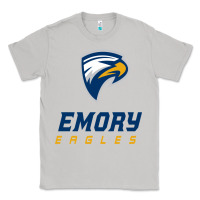 Moon Dust emory eagles Classic Tee - linhVisuals