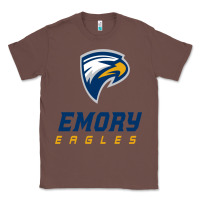 Chestnut emory eagles Classic Tee - linhVisuals