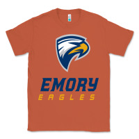 Emory Eagles Classic Tee | Teevron