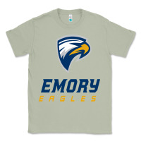 Matcha emory eagles Classic Tee - linhVisuals