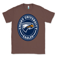 Chestnut emory eagles Classic Tee - linhVisuals