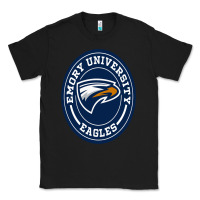 Emory Eagles Classic Tee | Teevron