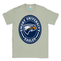 Matcha emory eagles Classic Tee - linhVisuals