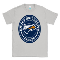 Moon Dust emory eagles Classic Tee - linhVisuals