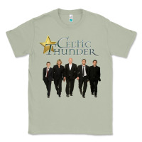 Matcha Celtic Thunder Classic Tee - linhVisuals