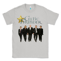 Moon Dust Celtic Thunder Classic Tee - linhVisuals
