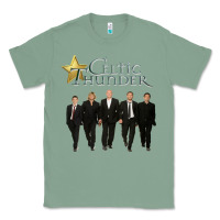 Sage Celtic Thunder Classic Tee - linhVisuals