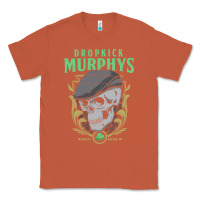 Copper dropkick murphy's Classic Tee - linhVisuals