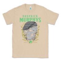 Mushroom dropkick murphy's Classic Tee - linhVisuals