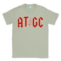 Matcha atgc funny science Classic Tee - linhVisuals