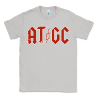 Moon Dust atgc funny science Classic Tee - linhVisuals