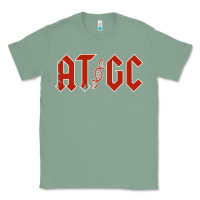 Sage atgc funny science Classic Tee - linhVisuals