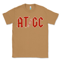Toasted Coconut atgc funny science Classic Tee - linhVisuals