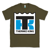 Thermo King Classic Tee | Teevron