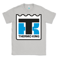 Moon Dust thermo king Classic Tee - linhVisuals