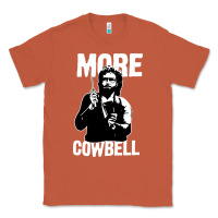 Copper more cowbell Classic Tee - linhVisuals