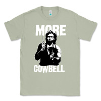 Matcha more cowbell Classic Tee - linhVisuals