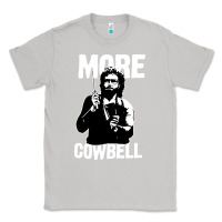 Moon Dust more cowbell Classic Tee - linhVisuals