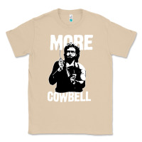 Mushroom more cowbell Classic Tee - linhVisuals