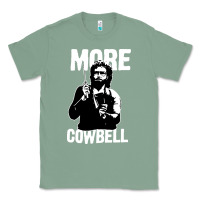 Sage more cowbell Classic Tee - linhVisuals