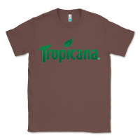 Tropicana Classic Tee | Teevron
