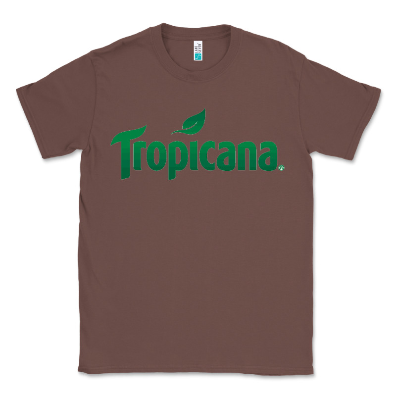 Tropicana Classic Tee by linhVisuals | Teevron