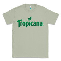 Matcha tropicana Classic Tee - linhVisuals