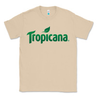 Mushroom tropicana Classic Tee - linhVisuals