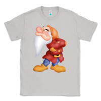 Moon Dust grumpy dopey dwarf Classic Tee - linhVisuals