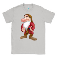 Moon Dust grumpy dopey dwarf Classic Tee - linhVisuals