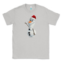 Moon Dust olaf Classic Tee - linhVisuals