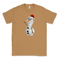 Toasted Coconut olaf Classic Tee - linhVisuals